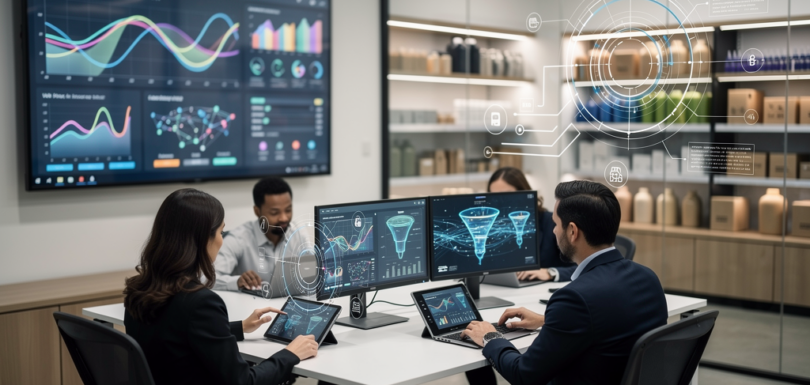 Food Manufacturing Marketing and seo