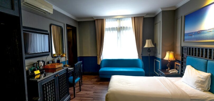 Hotel SEO Agency