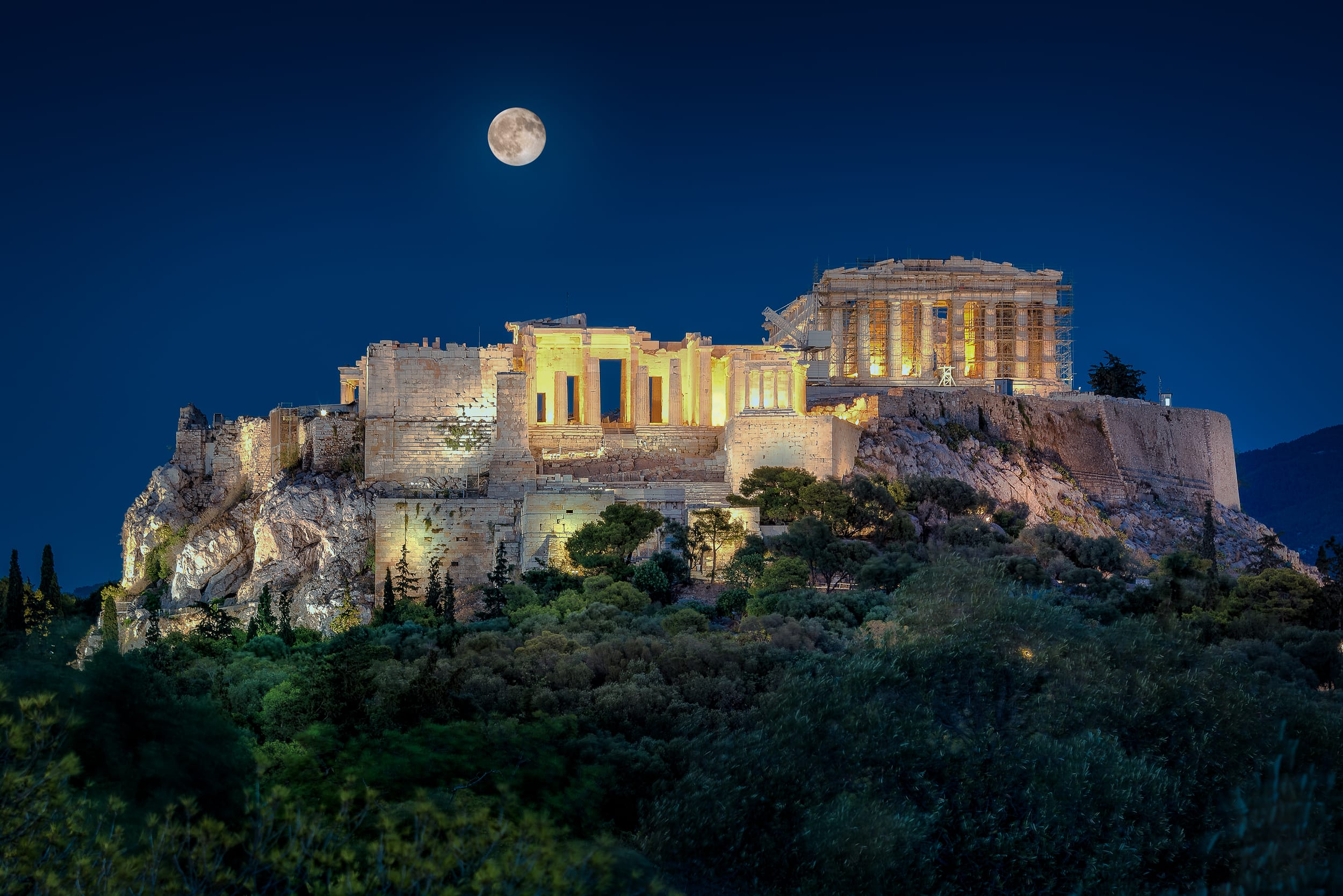 seo athens