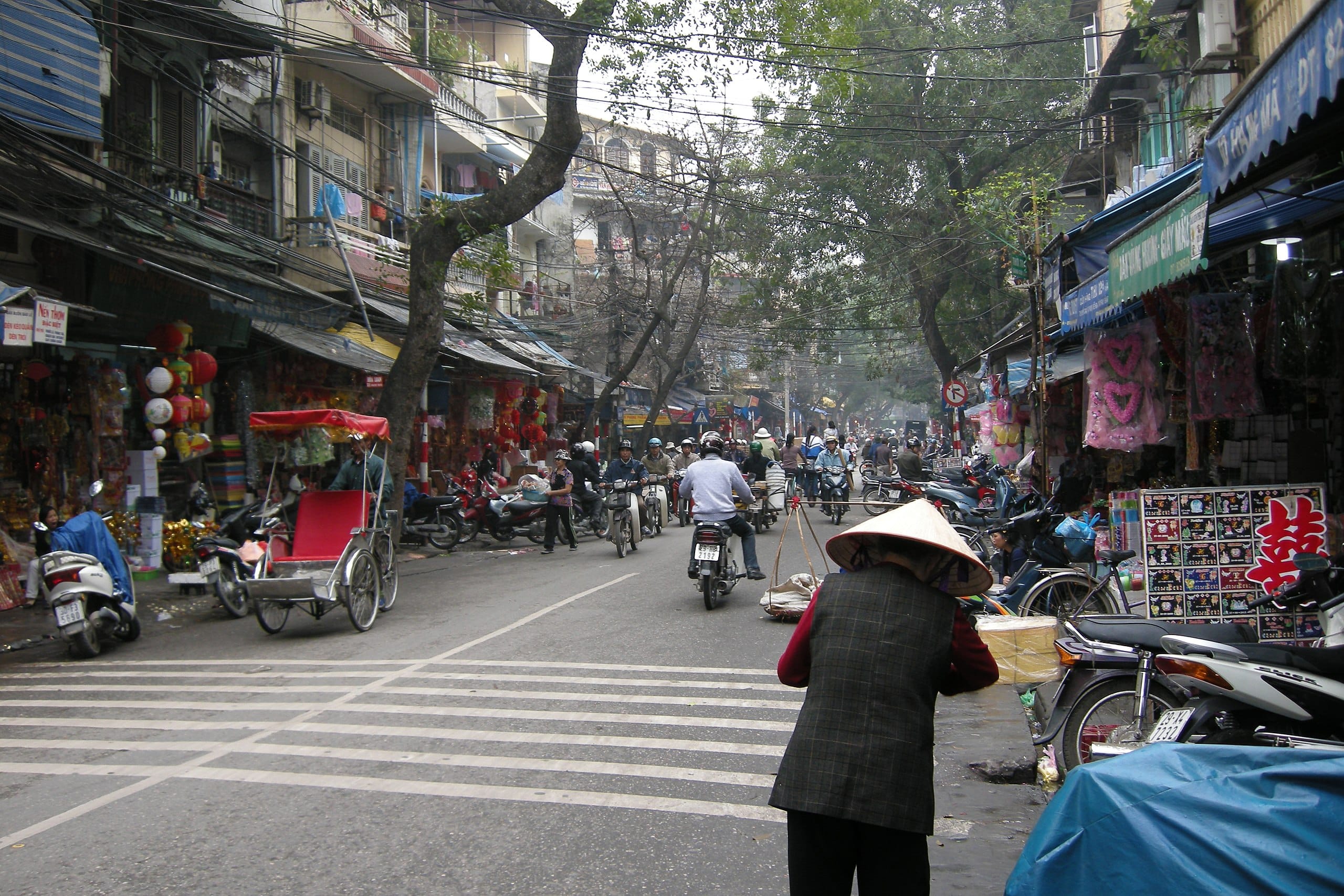 hanoi seo